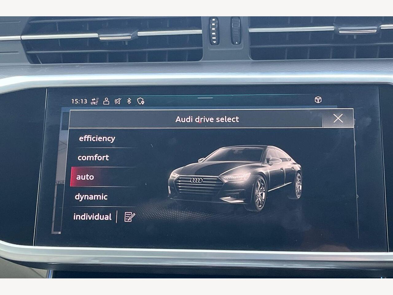 Used Audi A7 2021 for sale - 77177877: Photo 20