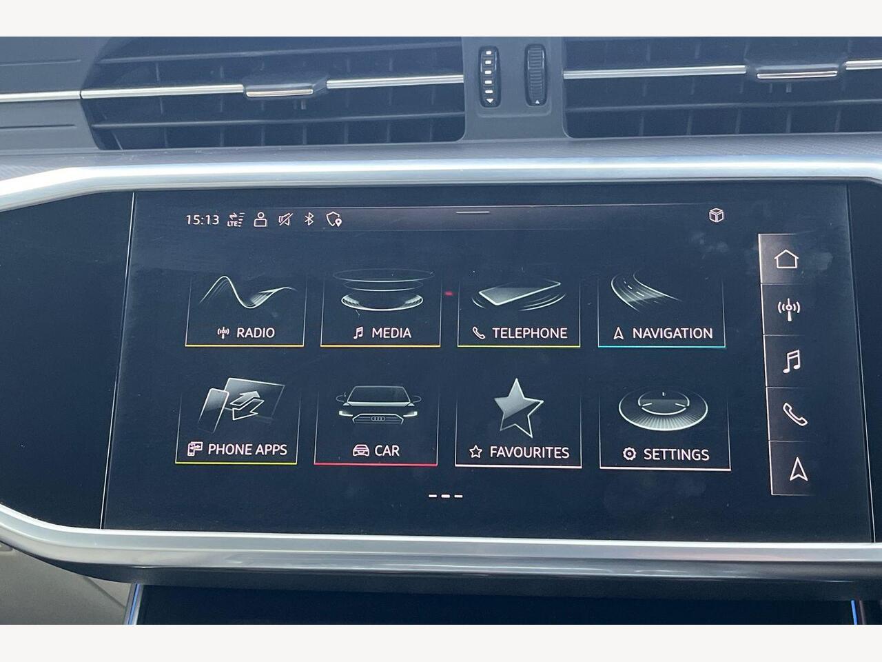 Used Audi A7 2021 for sale - 77177877: Photo 21