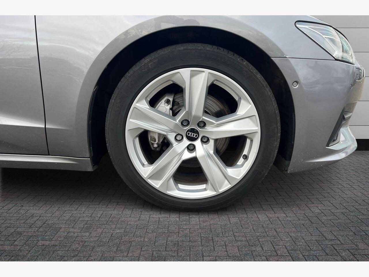 Used Audi A7 2021 for sale - 77177877: Photo 6