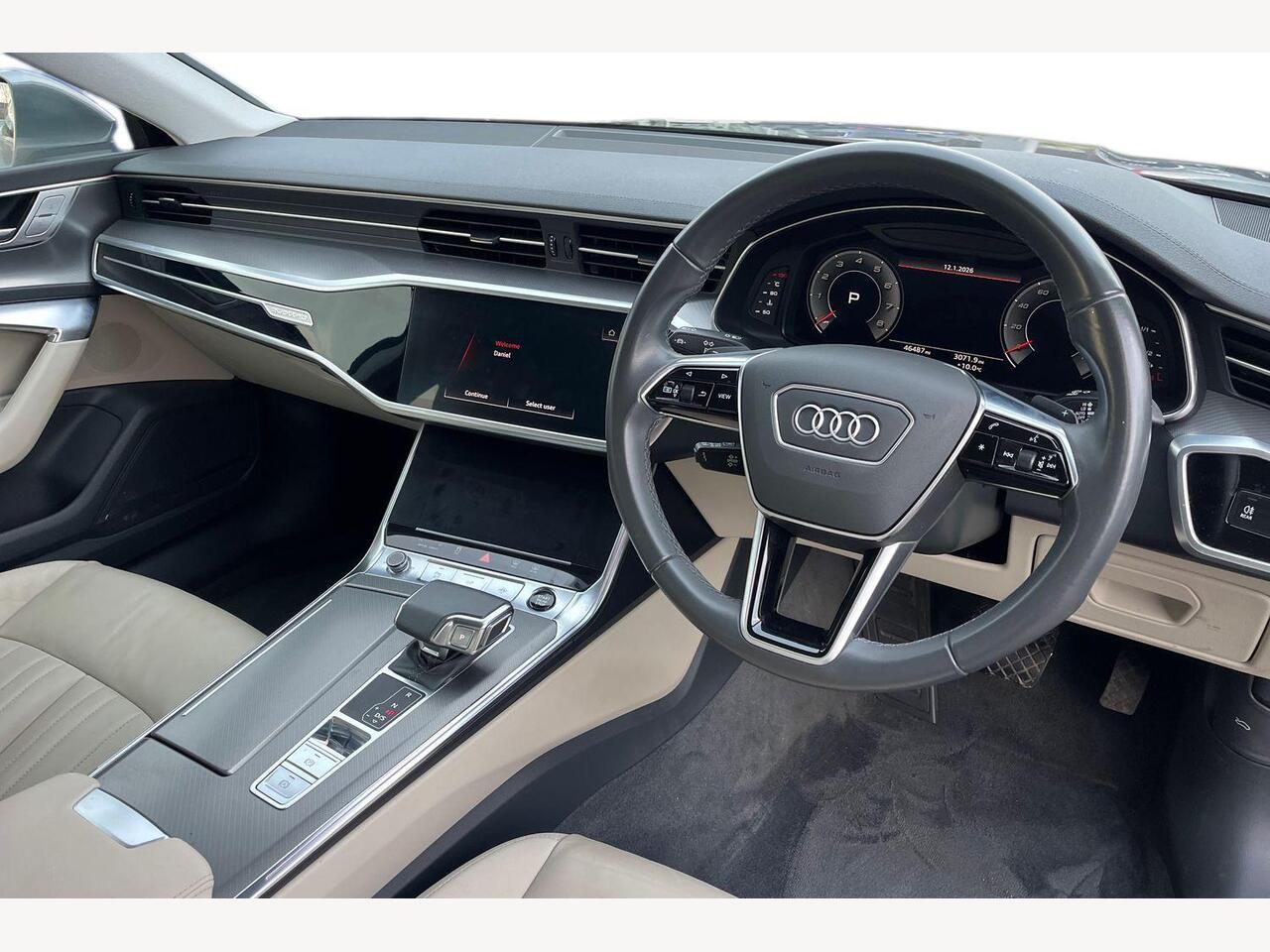 Used Audi A7 2021 for sale - 77177877: Photo 7
