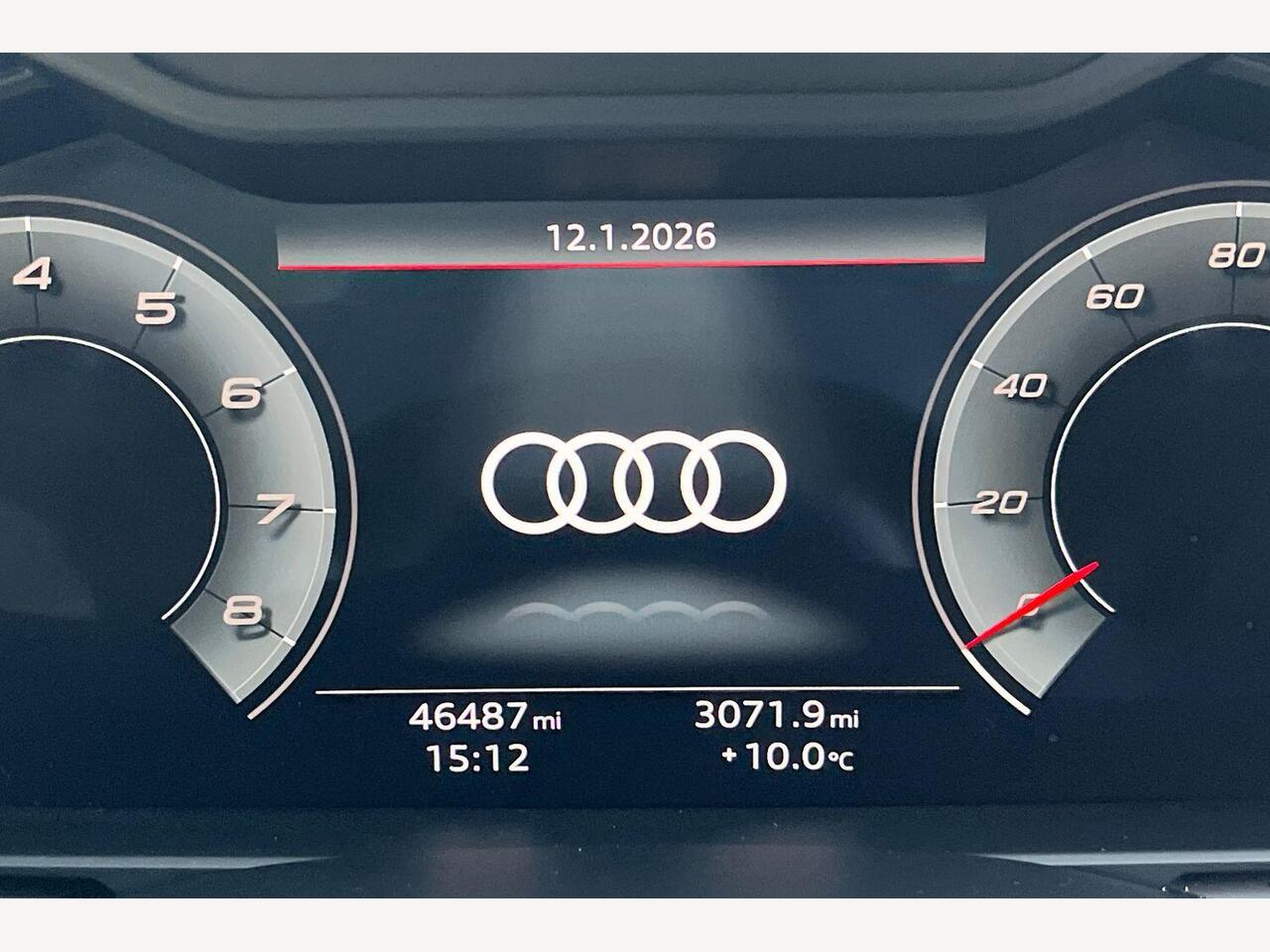 Used Audi A7 2021 for sale - 77177877: Photo 8