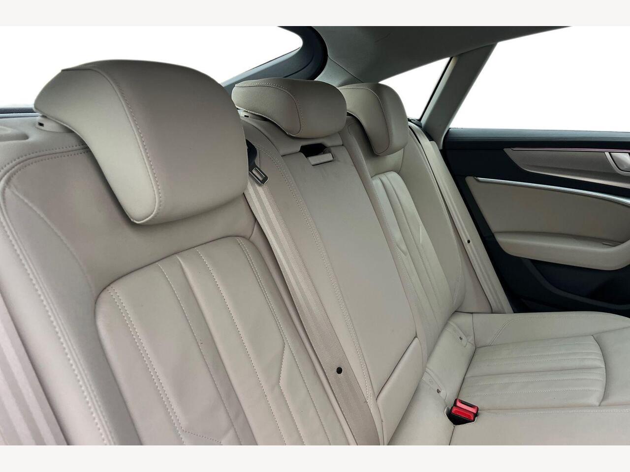 Used Audi A7 2021 for sale - 77177877: Photo 9