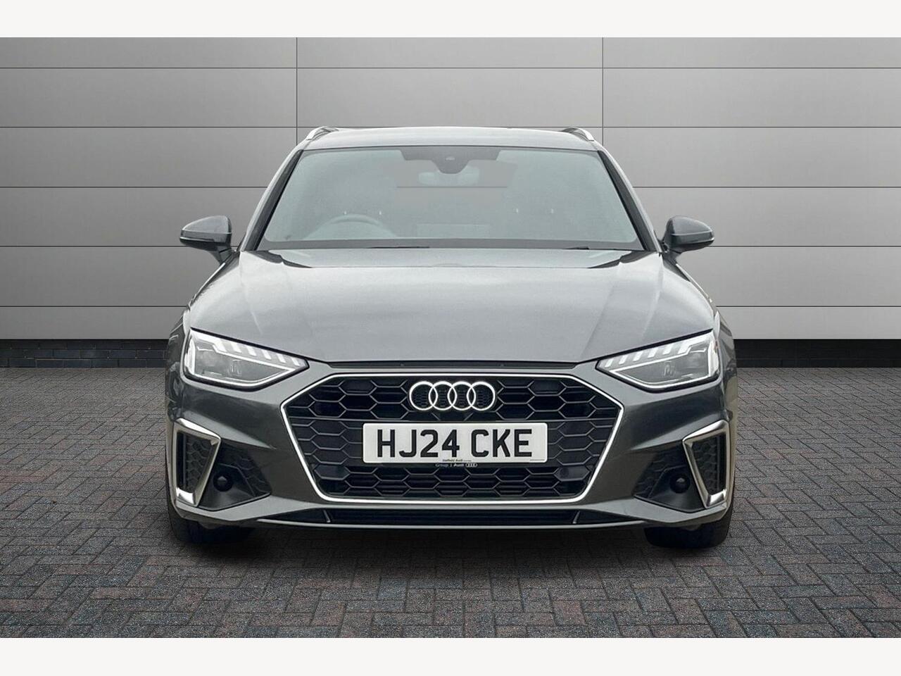 Used Audi A4 2024 for sale - 77042616: Photo 10