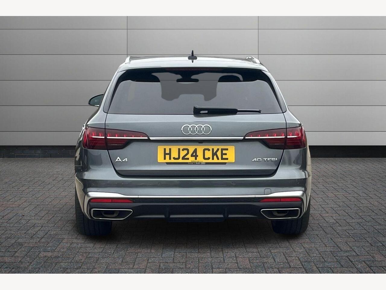 Used Audi A4 2024 for sale - 77042616: Photo 11