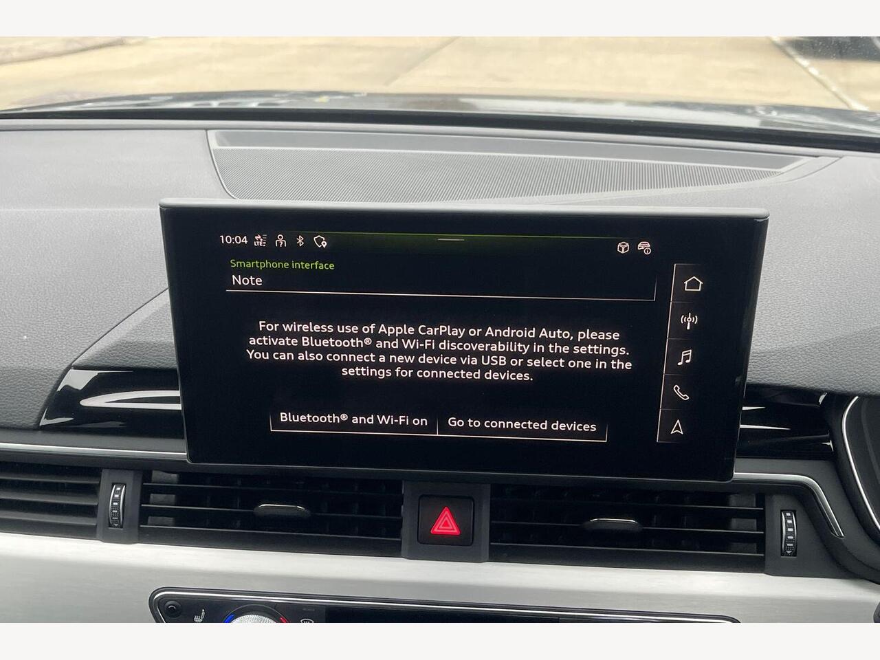 Used Audi A4 2024 for sale - 77042616: Photo 16