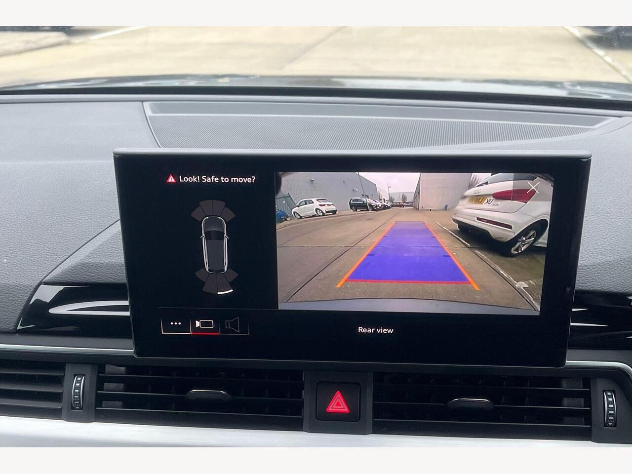 Used Audi A4 2024 for sale - 77042616: Photo 17