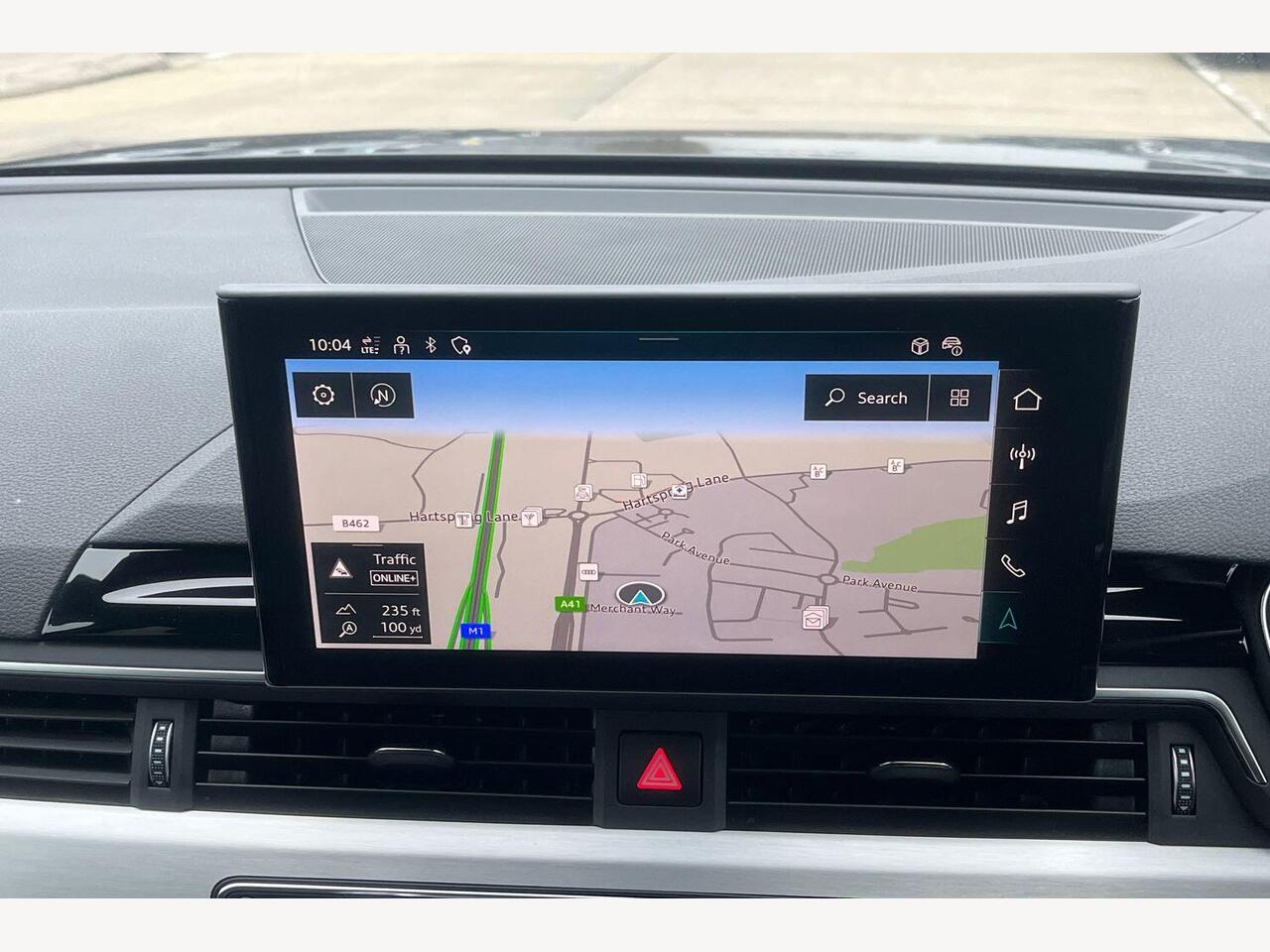 Used Audi A4 2024 for sale - 77042616: Photo 18