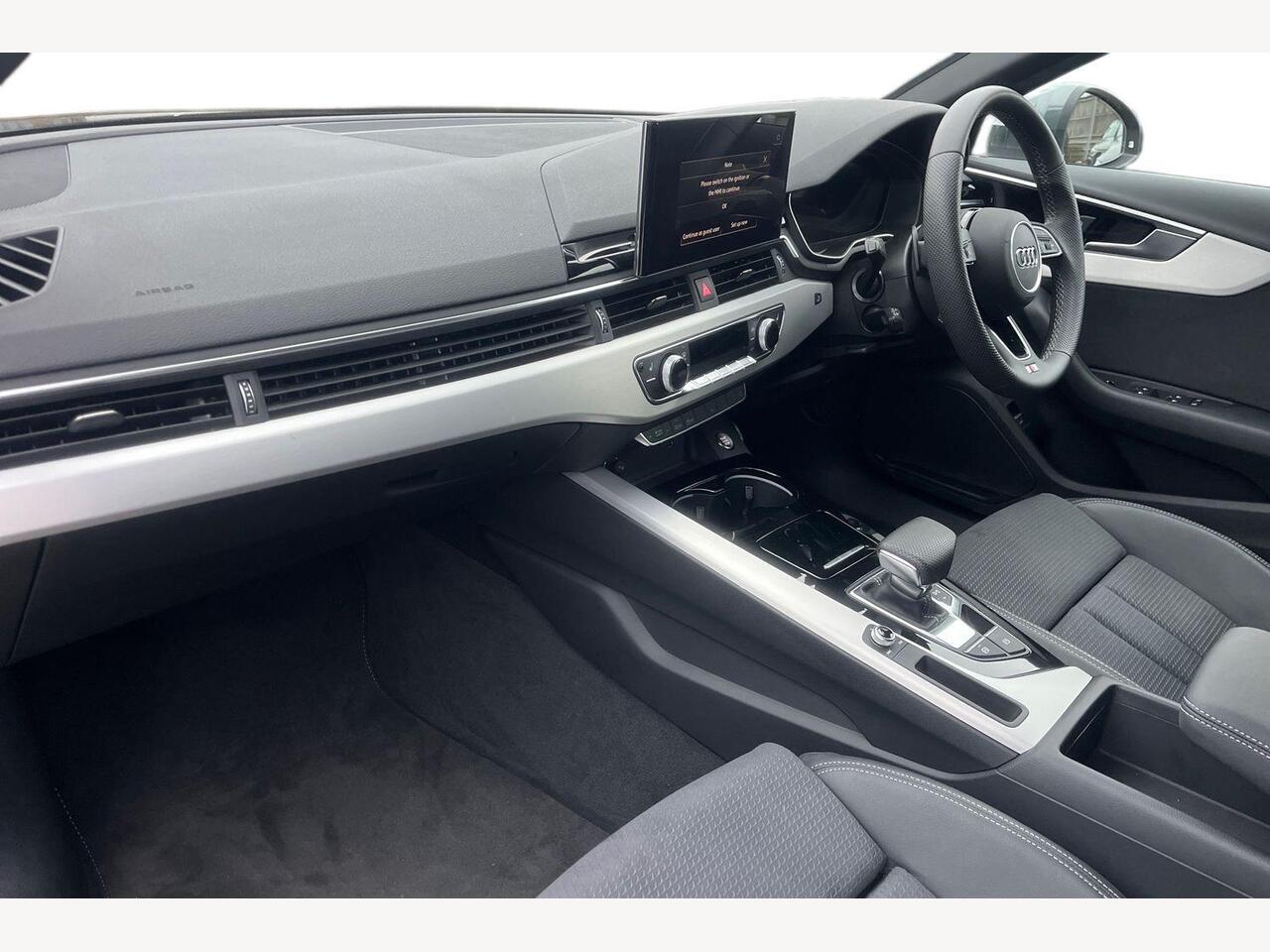 Used Audi A4 2024 for sale - 77042616: Photo 2