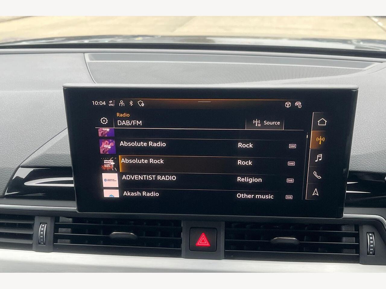 Used Audi A4 2024 for sale - 77042616: Photo 20