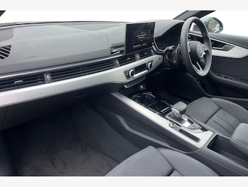 Used Audi A4 2024 for sale - 77042616: Photo