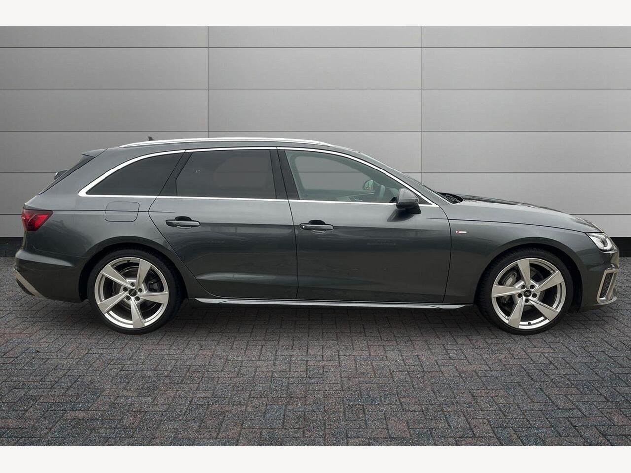 Used Audi A4 2024 for sale - 77042616: Photo 4