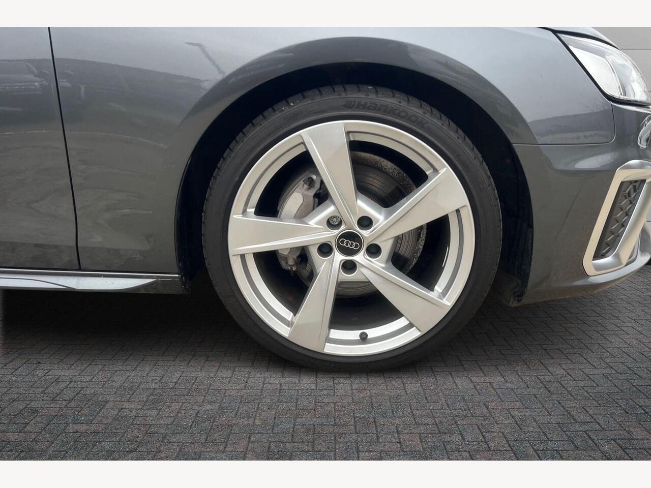 Used Audi A4 2024 for sale - 77042616: Photo 5