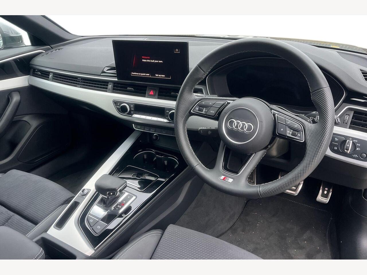 Used Audi A4 2024 for sale - 77042616: Photo 6