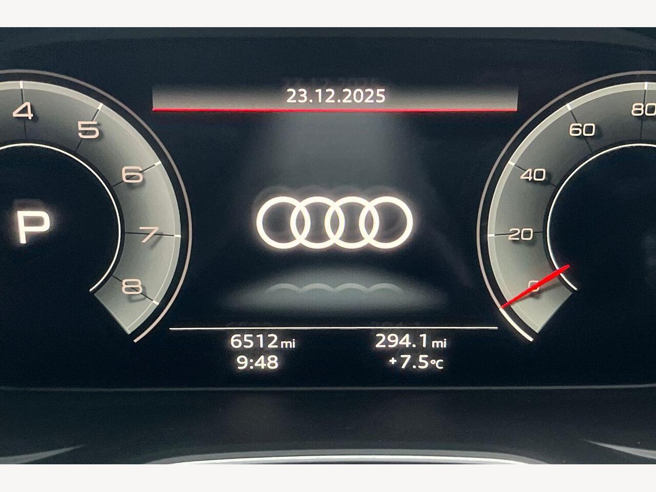 Used Audi A4 2024 for sale - 77042616: Photo 7