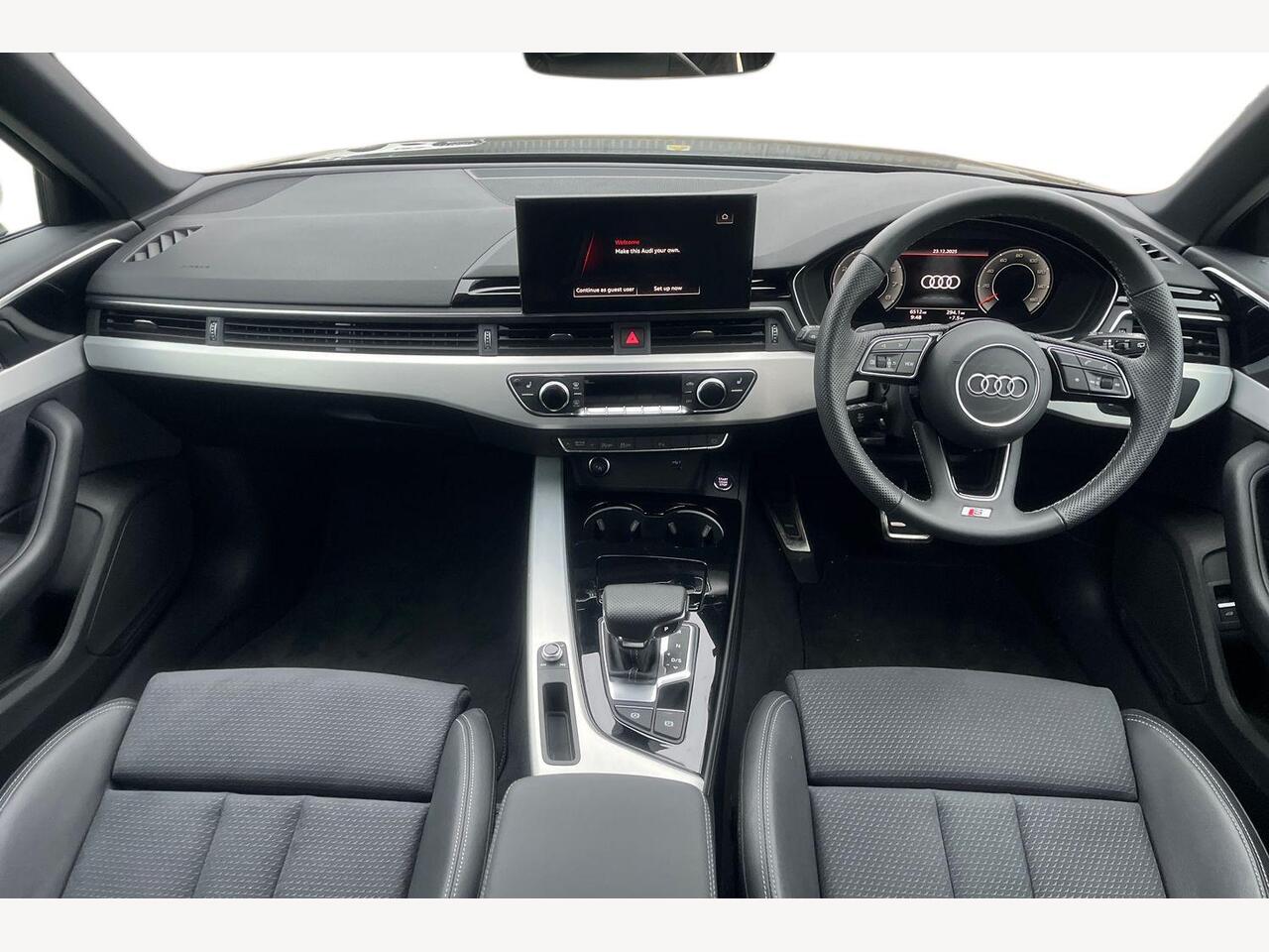 Used Audi A4 2024 for sale - 77042616: Photo 9