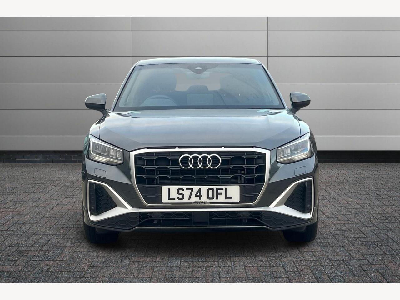Used Audi Q2 2024 for sale - 76677302: Photo 10