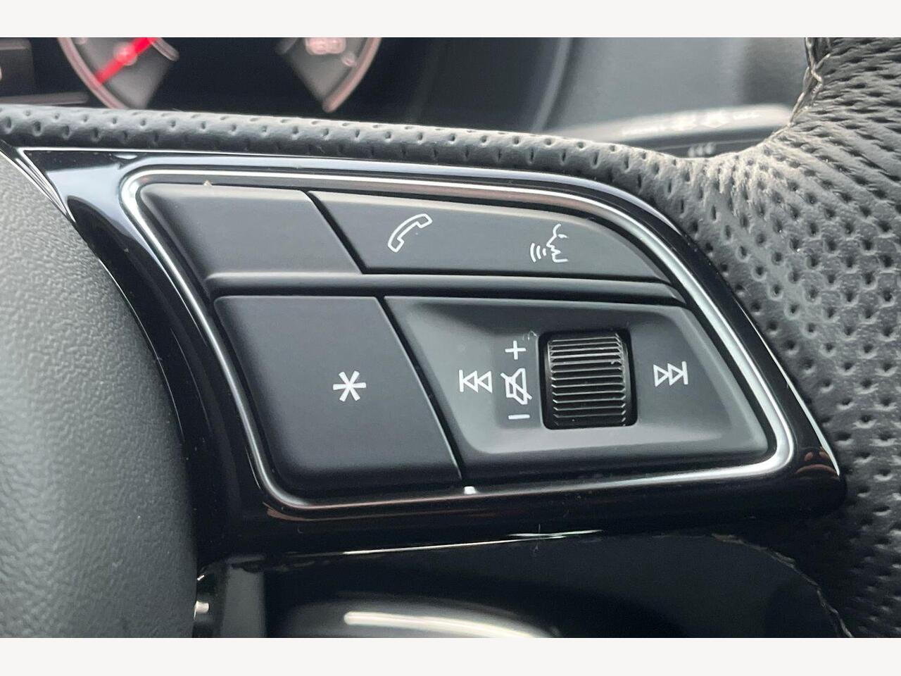 Used Audi Q2 2024 for sale - 76677302: Photo 16