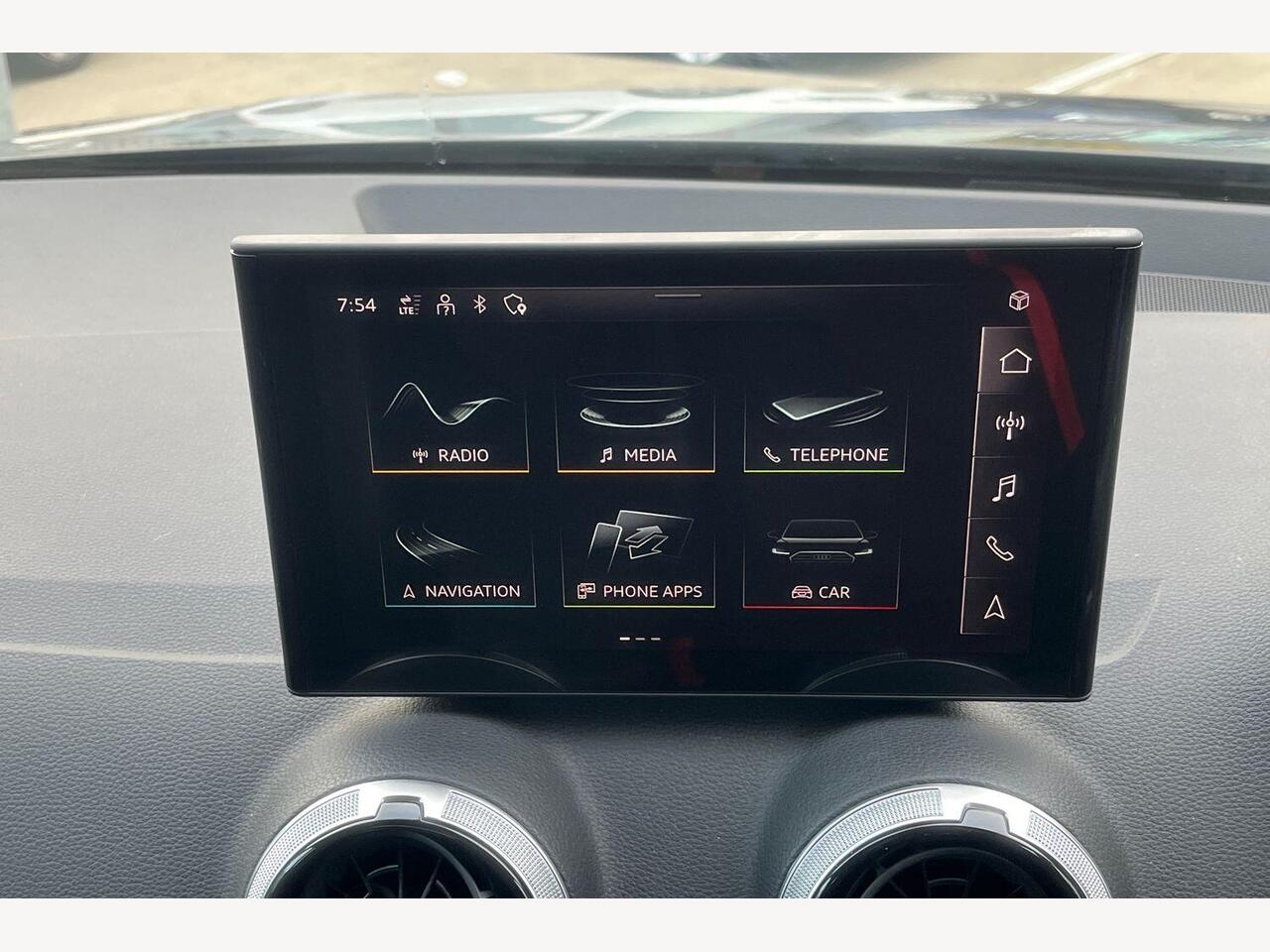 Used Audi Q2 2024 for sale - 76677302: Photo 17