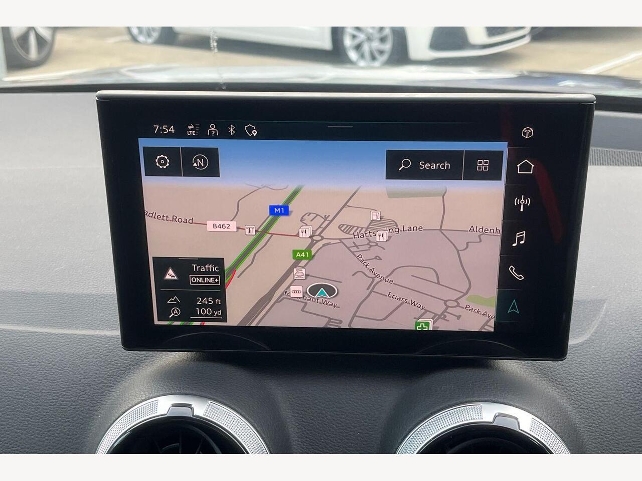 Used Audi Q2 2024 for sale - 76677302: Photo 18