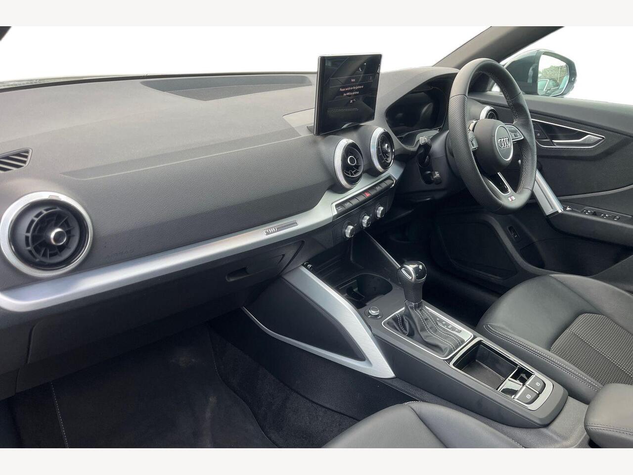 Used Audi Q2 2024 for sale - 76677302: Photo 2