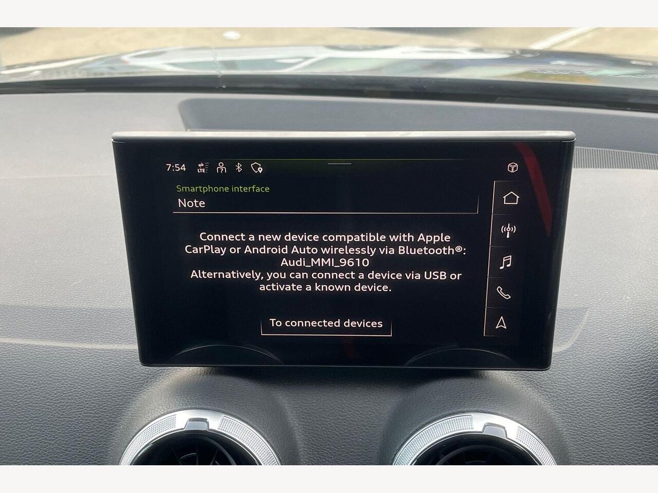 Used Audi Q2 2024 for sale - 76677302: Photo 20