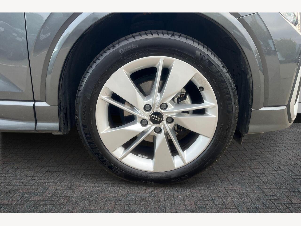 Used Audi Q2 2024 for sale - 76677302: Photo 5