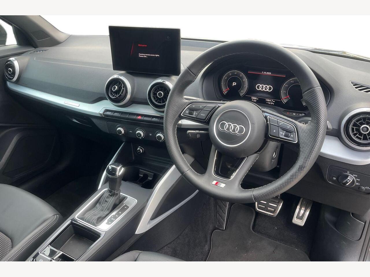 Used Audi Q2 2024 for sale - 76677302: Photo 6