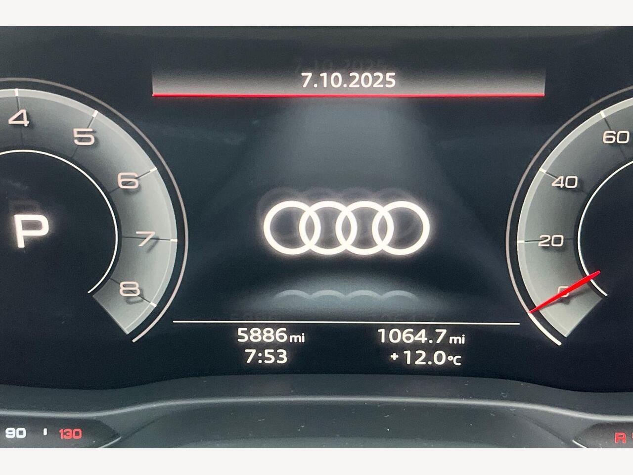 Used Audi Q2 2024 for sale - 76677302: Photo 7