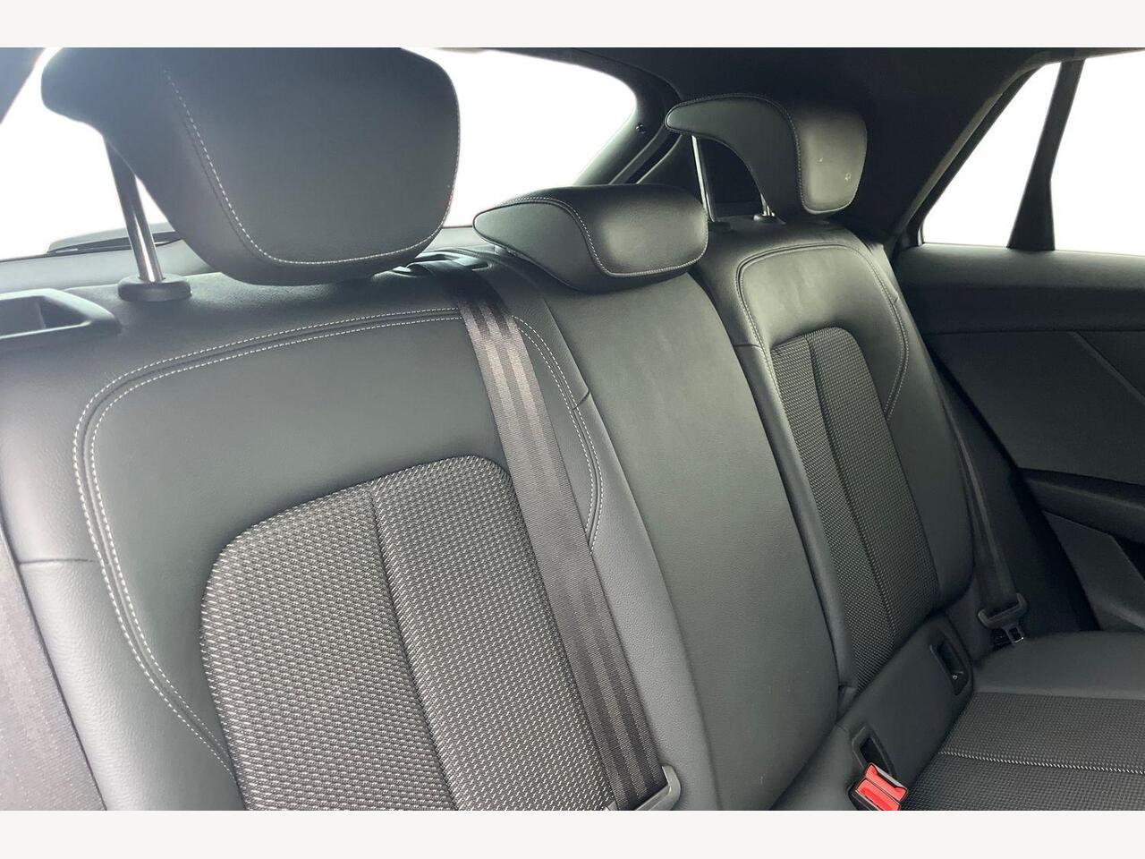 Used Audi Q2 2024 for sale - 76677302: Photo 8