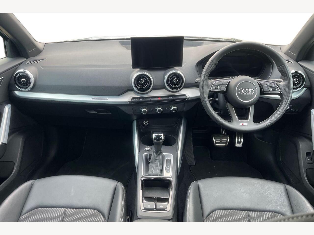 Used Audi Q2 2024 for sale - 76677302: Photo 9