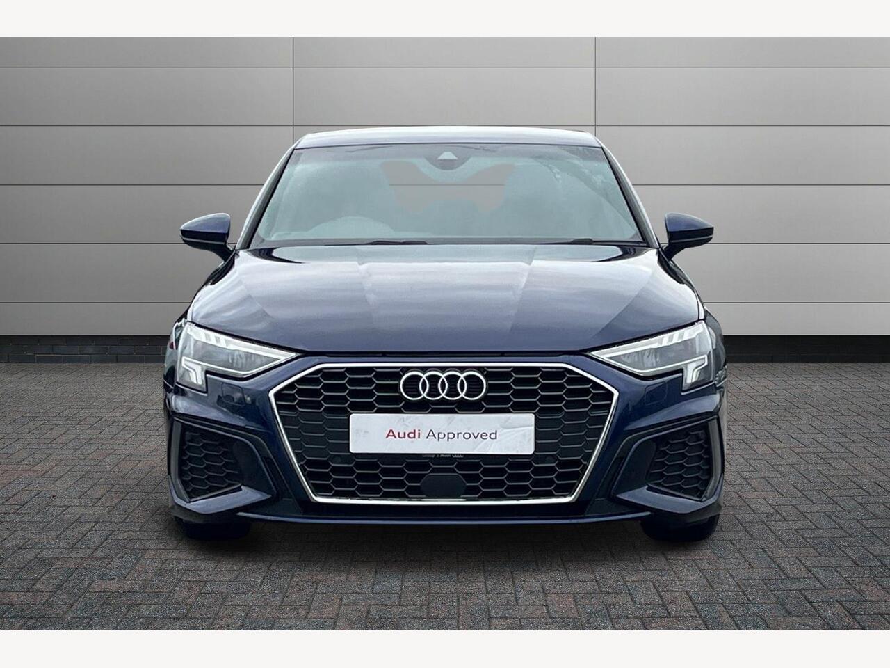 Used Audi A3 2022 for sale - 77346531: Photo 10