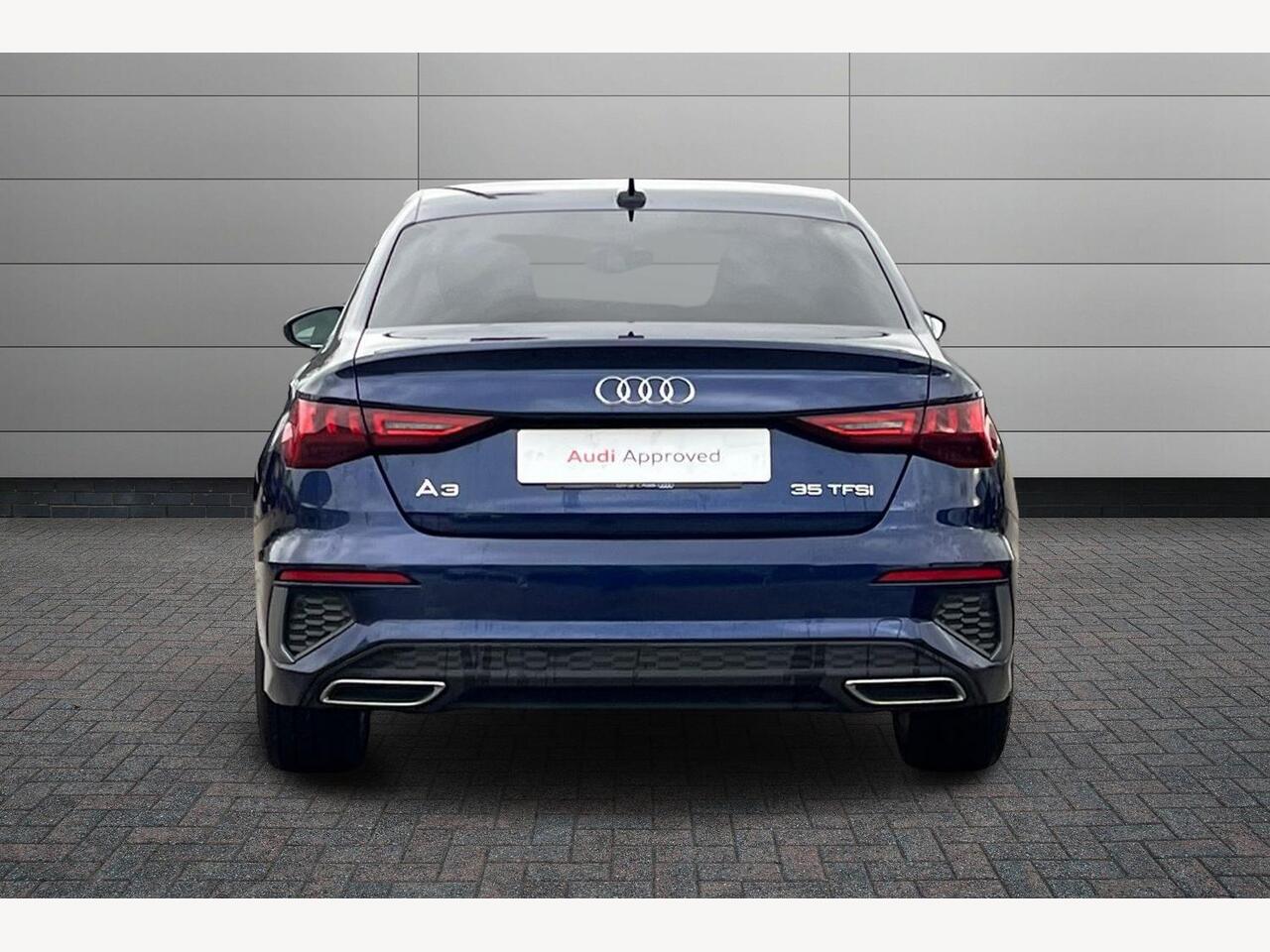 Used Audi A3 2022 for sale - 77346531: Photo 11