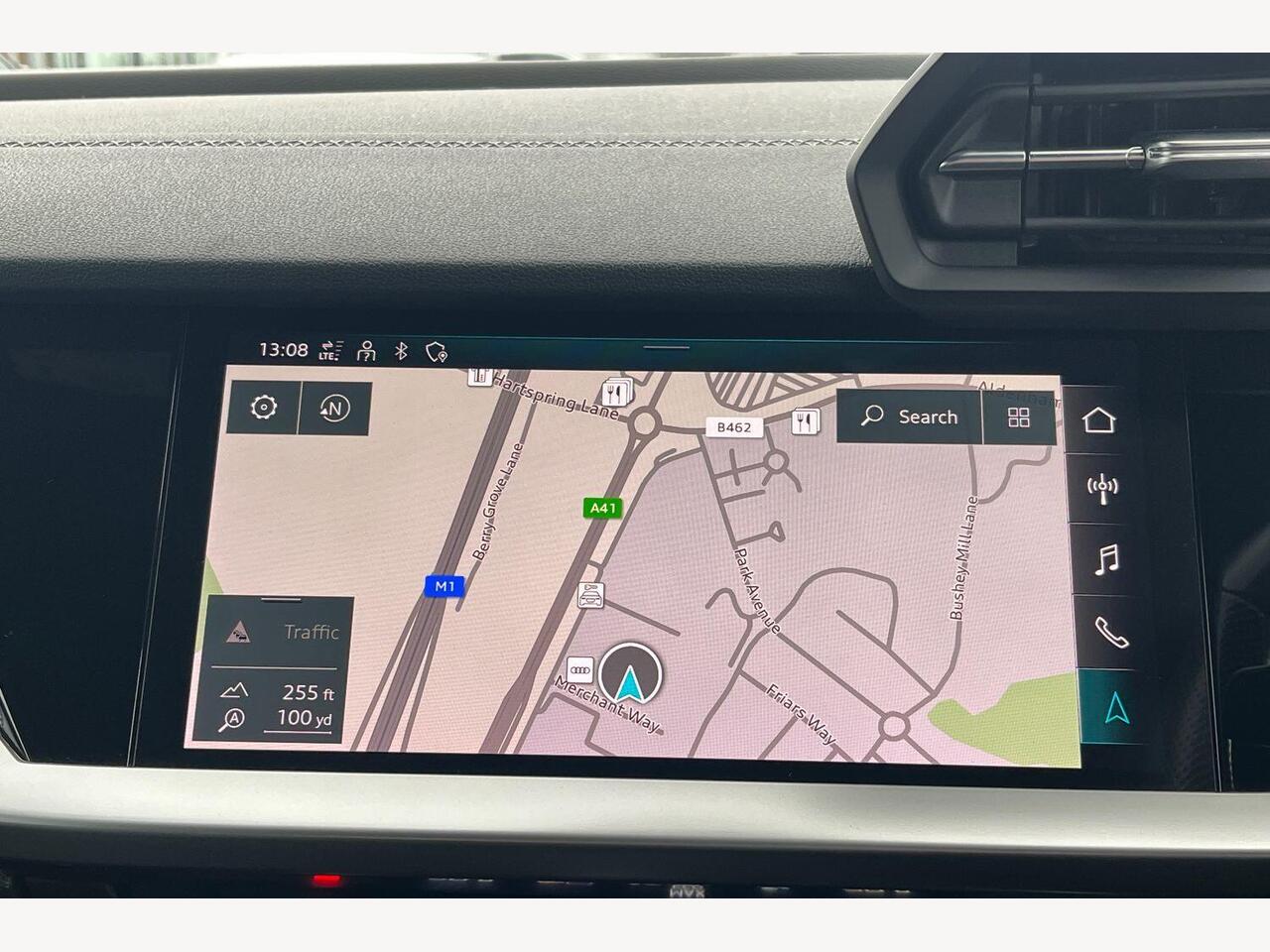 Used Audi A3 2022 for sale - 77346531: Photo 16