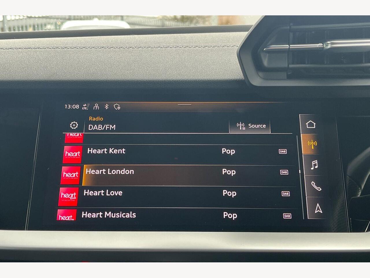 Used Audi A3 2022 for sale - 77346531: Photo 18