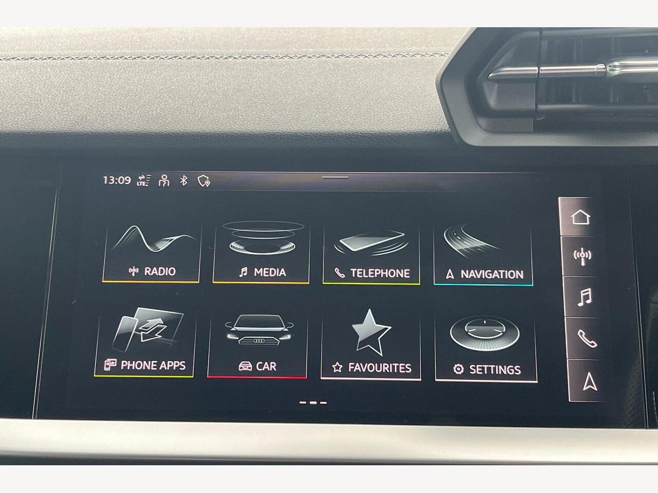 Used Audi A3 2022 for sale - 77346531: Photo 19