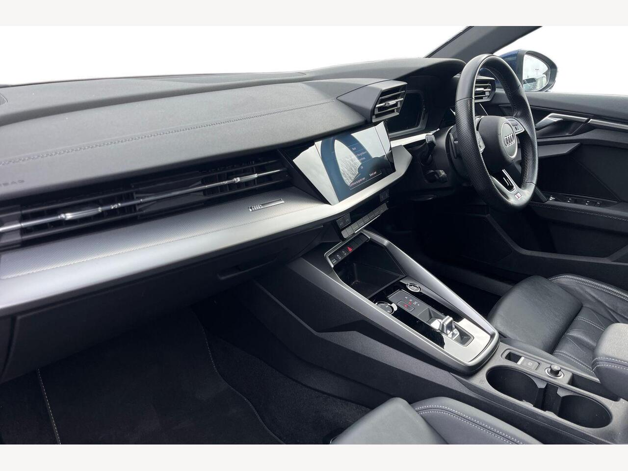 Used Audi A3 2022 for sale - 77346531: Photo 2