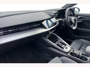 Used Audi A3 2022 for sale - 77346531: Photo