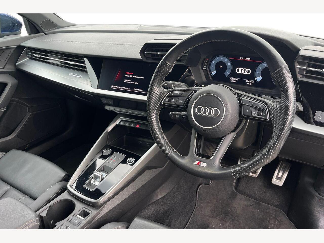 Used Audi A3 2022 for sale - 77346531: Photo 6