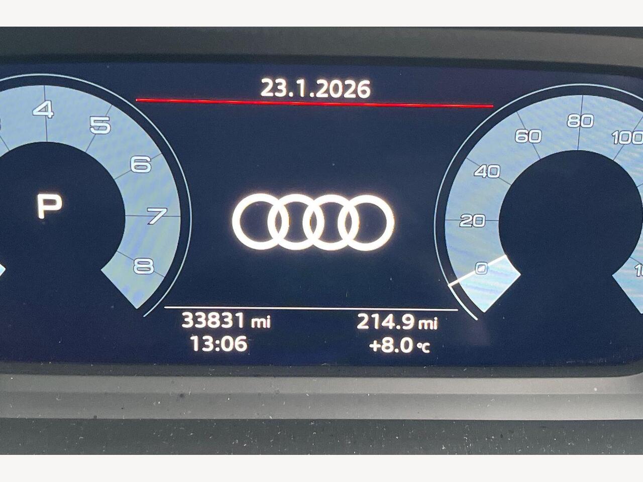 Used Audi A3 2022 for sale - 77346531: Photo 7