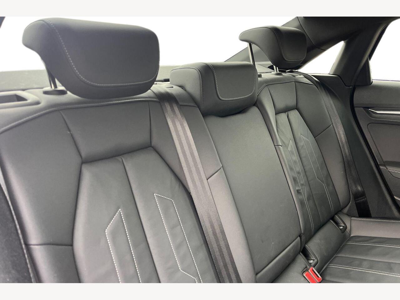 Used Audi A3 2022 for sale - 77346531: Photo 8