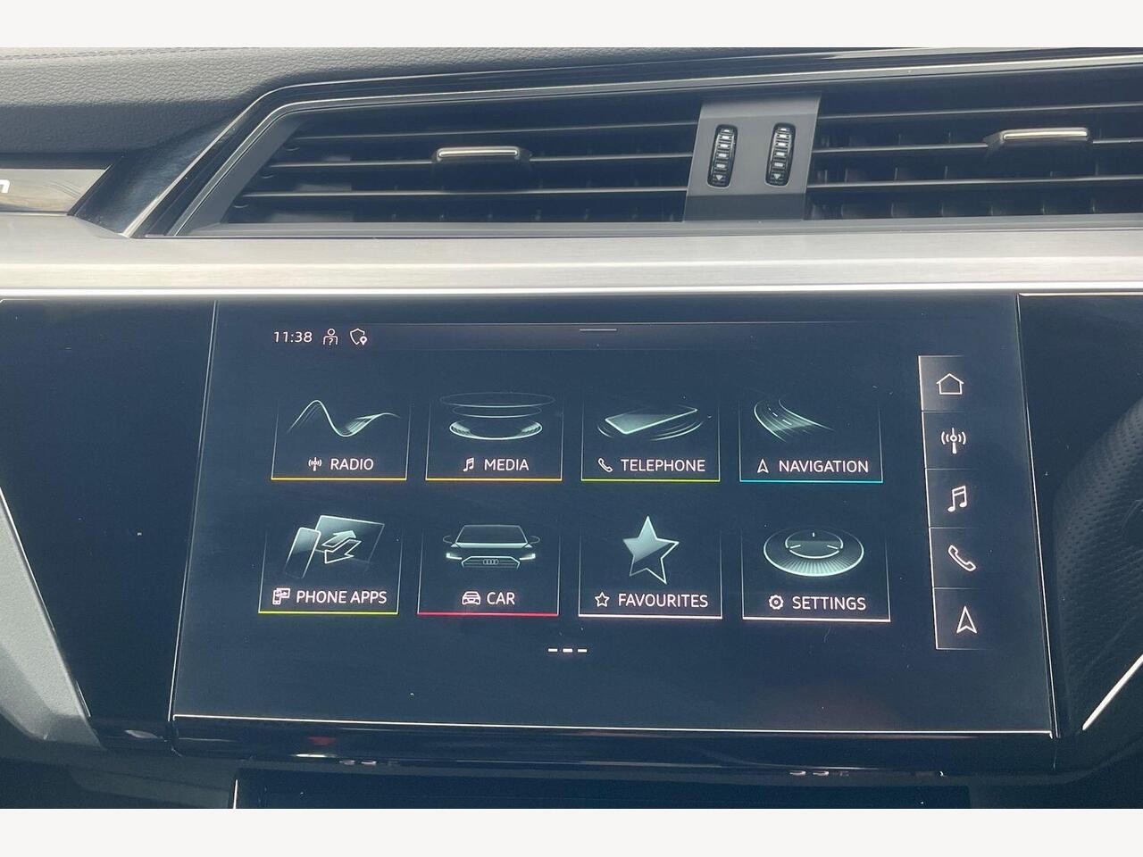 Used Audi e-tron 2022 for sale - 76675491: Photo 17