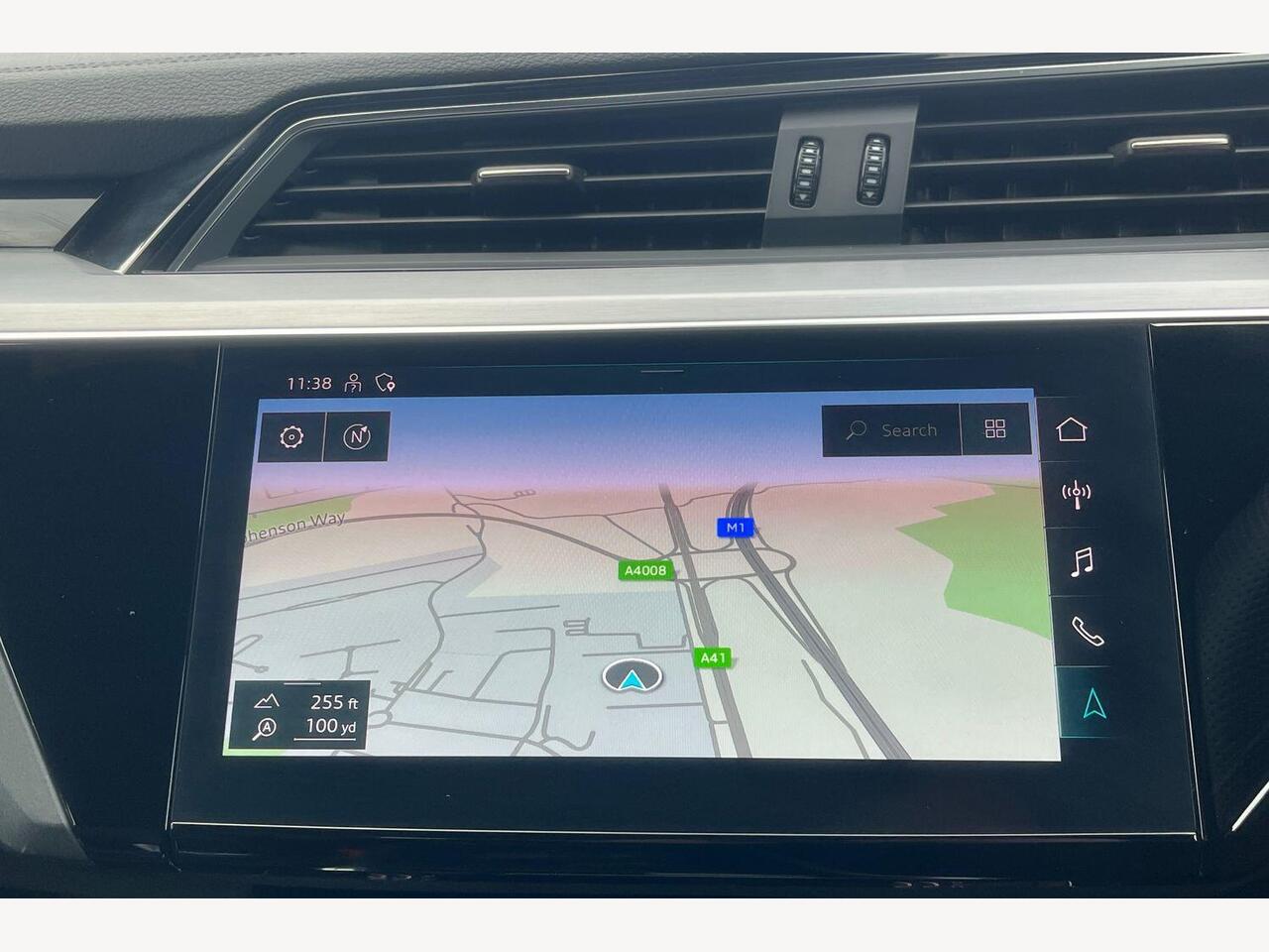 Used Audi e-tron 2022 for sale - 76675491: Photo 18