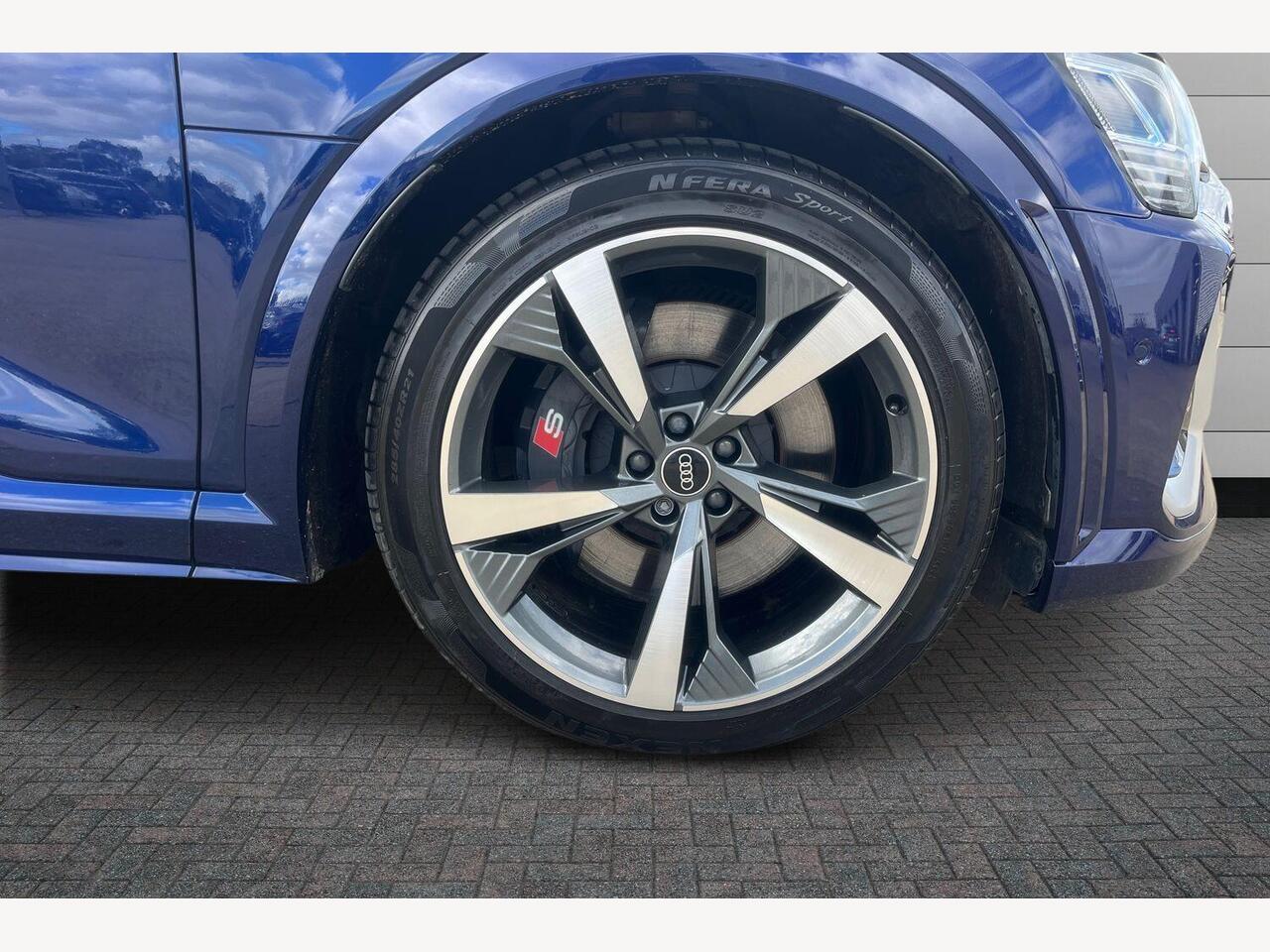 Used Audi e-tron 2022 for sale - 76675491: Photo 5