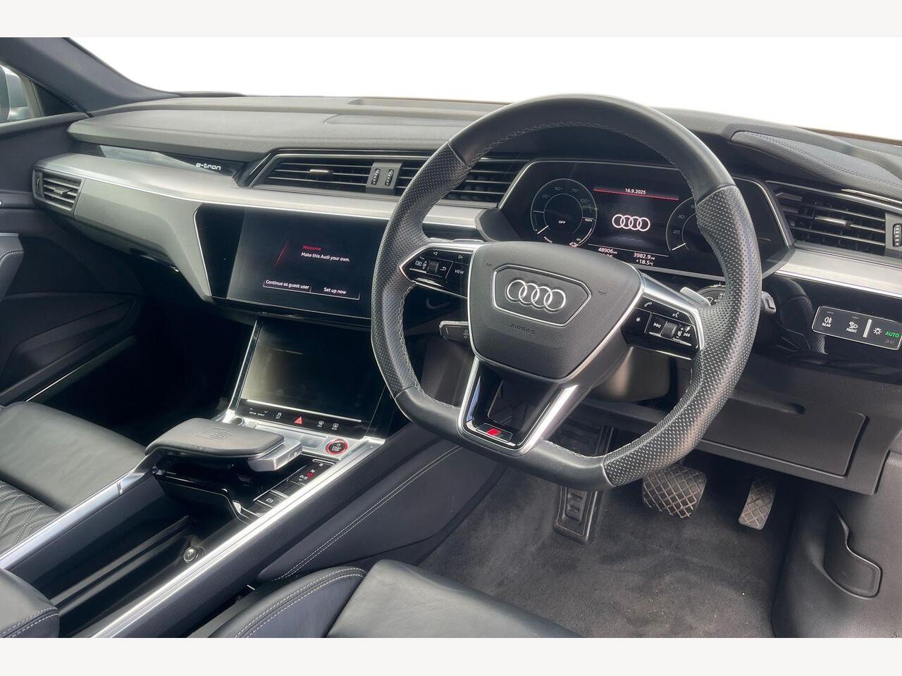 Used Audi e-tron 2022 for sale - 76675491: Photo 6