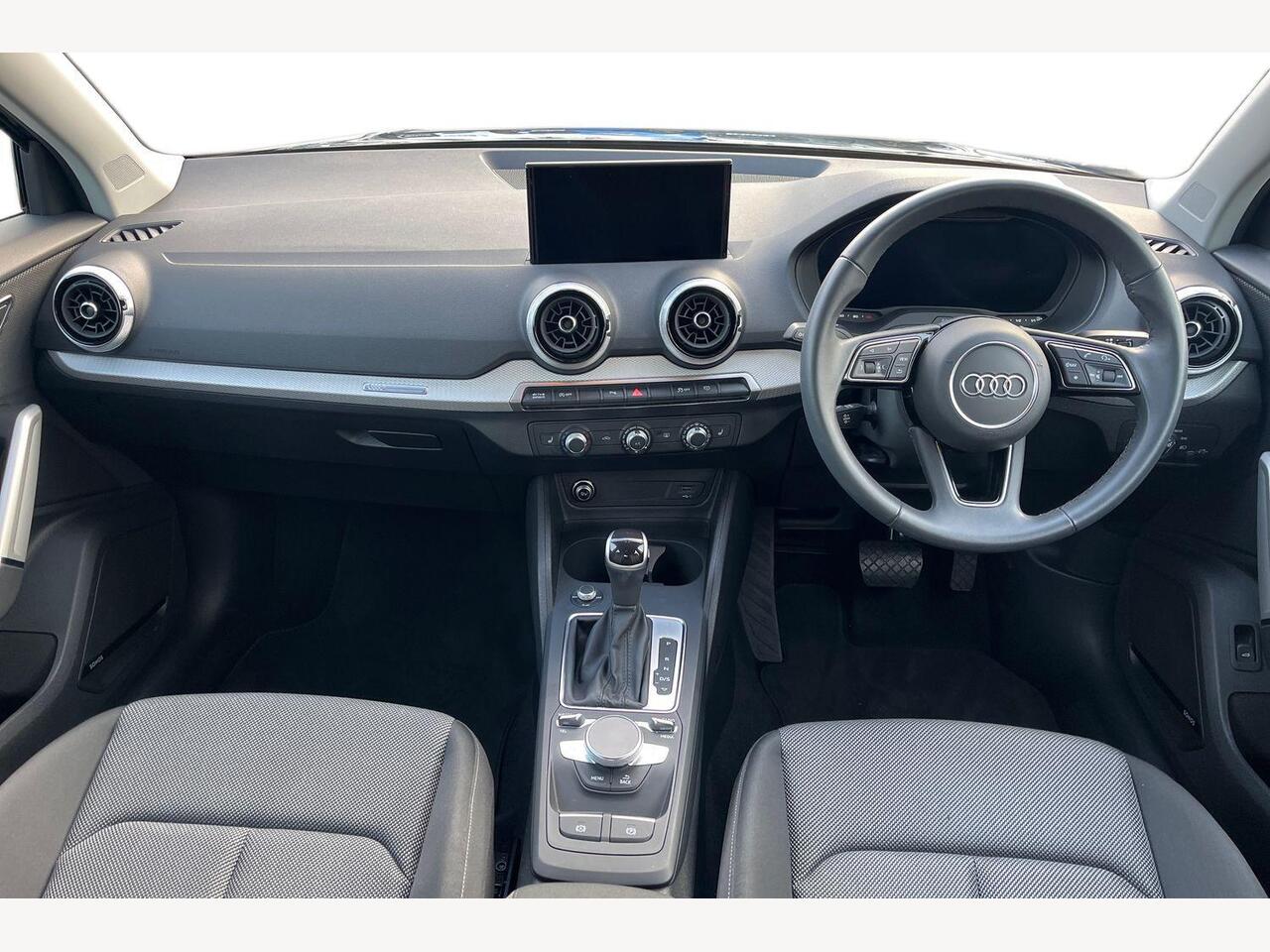 Used Audi Q2 2023 for sale - 77205297: Photo 10