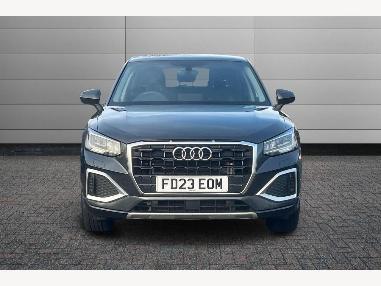 Used Audi Q2 2023 for sale - 77205297: Photo 11