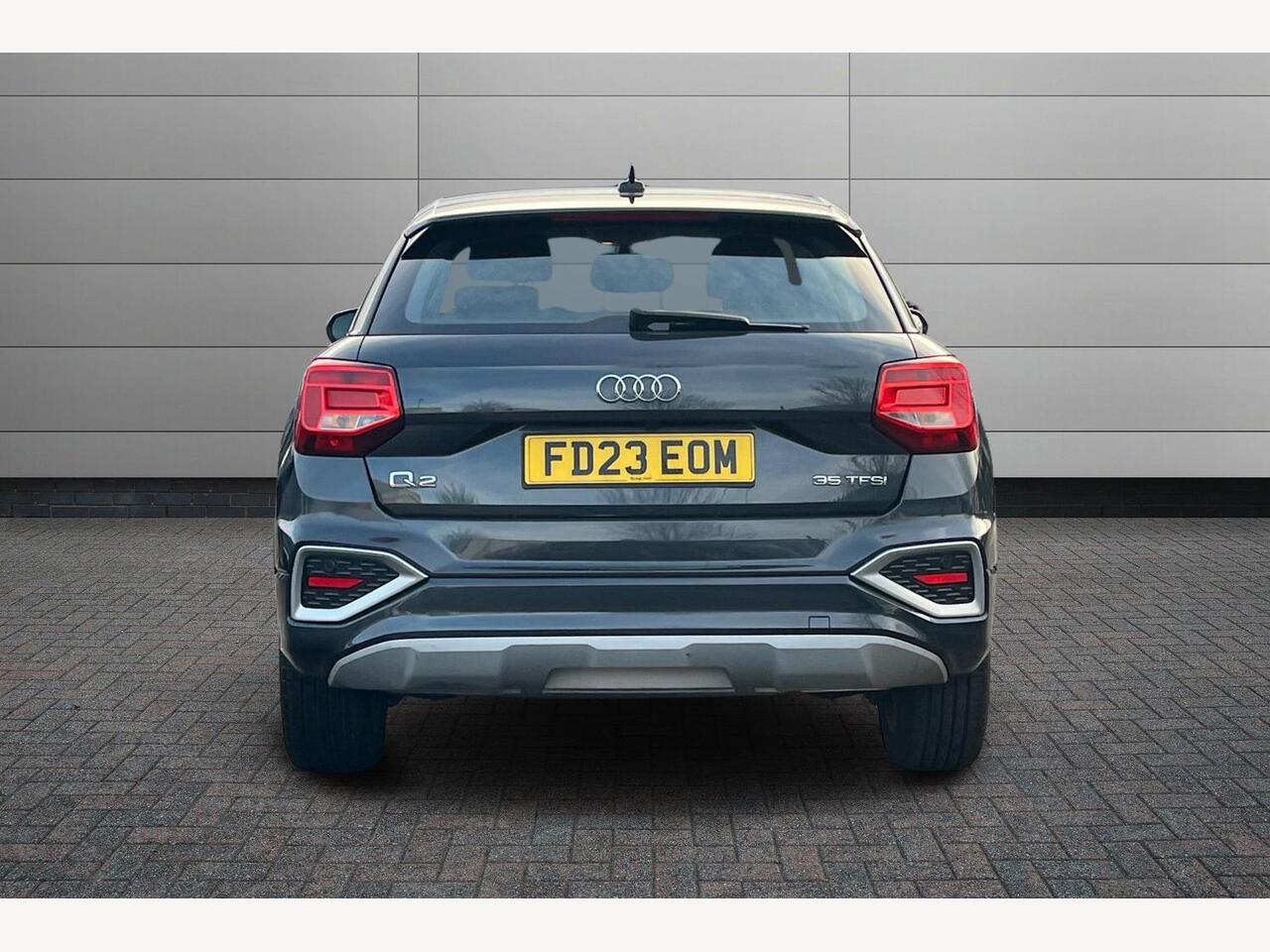 Used Audi Q2 2023 for sale - 77205297: Photo 12