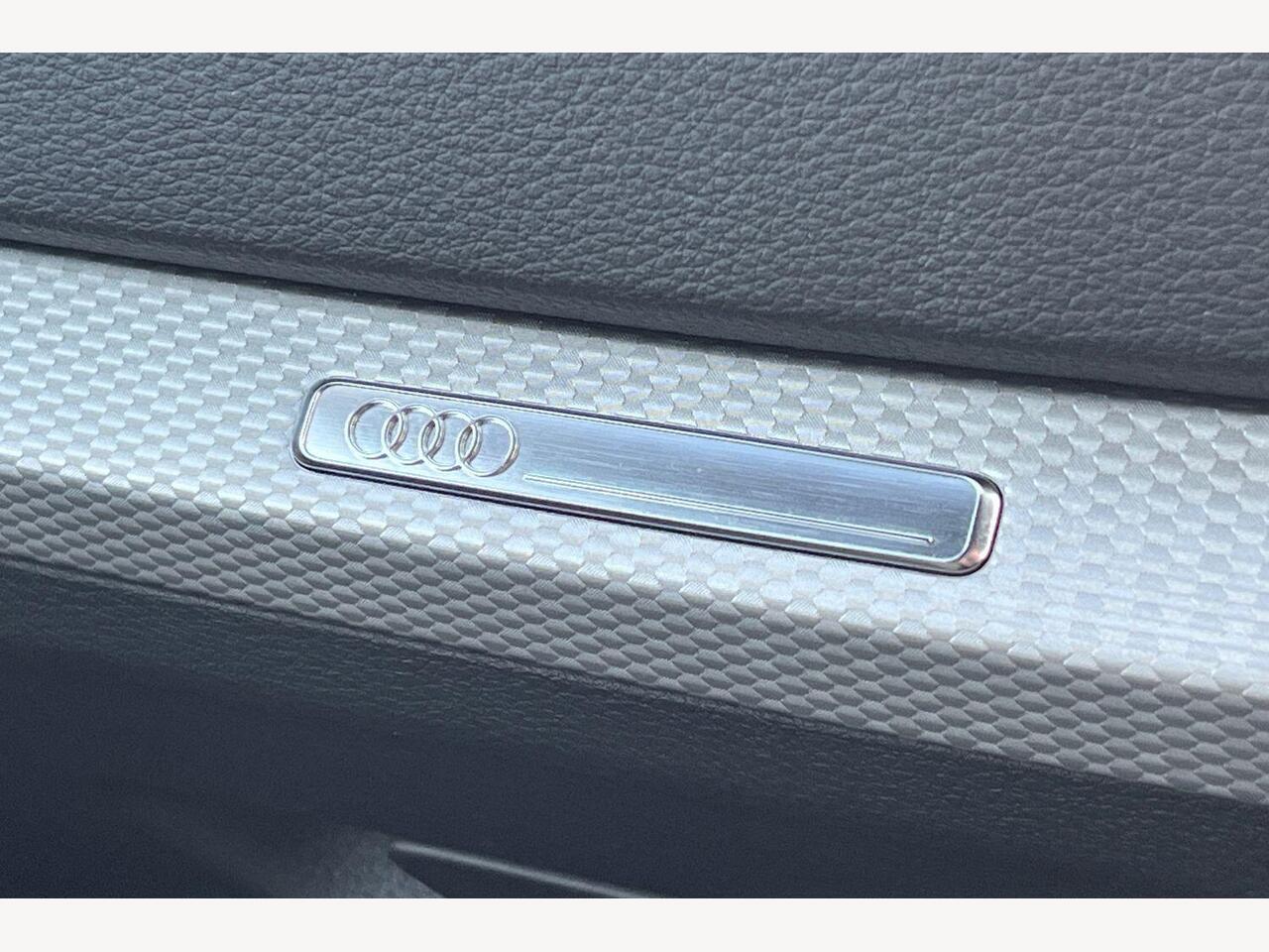 Used Audi Q2 2023 for sale - 77205297: Photo 15