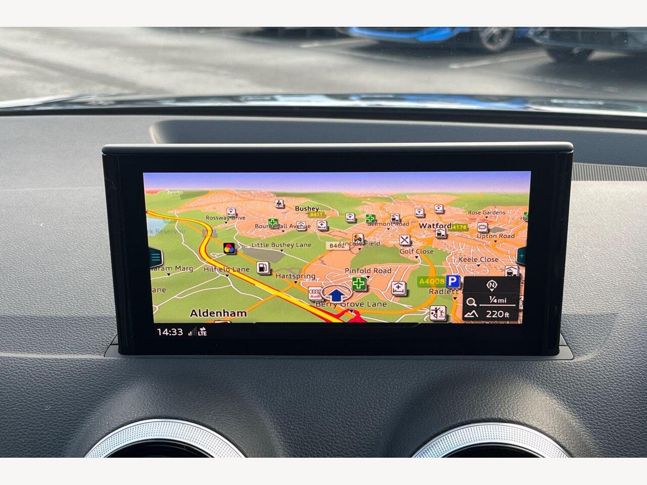 Used Audi Q2 2023 for sale - 77205297: Photo 17