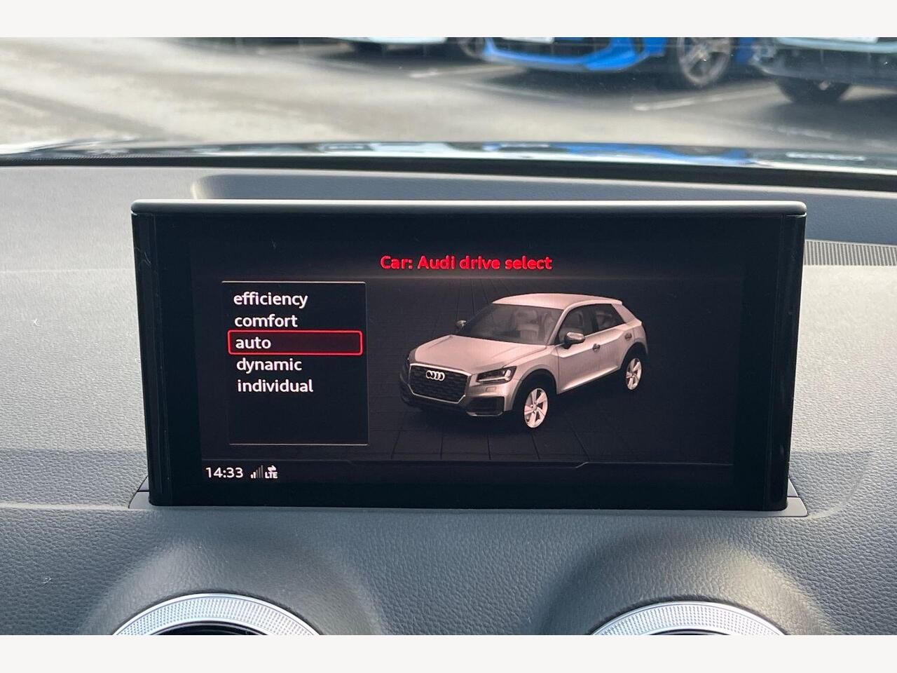 Used Audi Q2 2023 for sale - 77205297: Photo 19